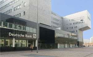Deutsche Bank asks shareholders to approve supervisory board compensation increase